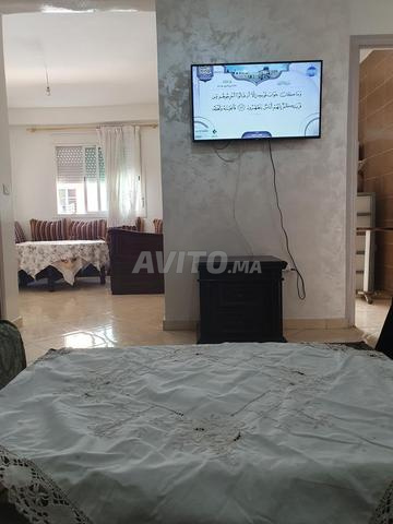 Apparemment meublé 3ème ni3ma  - 2