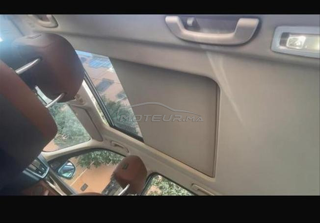 BMW X5 Diesel Automatique 2018 à Marrakech