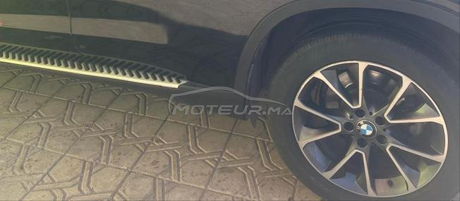 BMW X5 Diesel Automatique 2018 à Marrakech