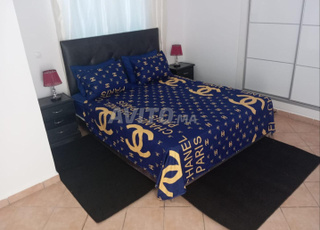 شقة للبيع مارينا سمير مجمع سمير بارك 