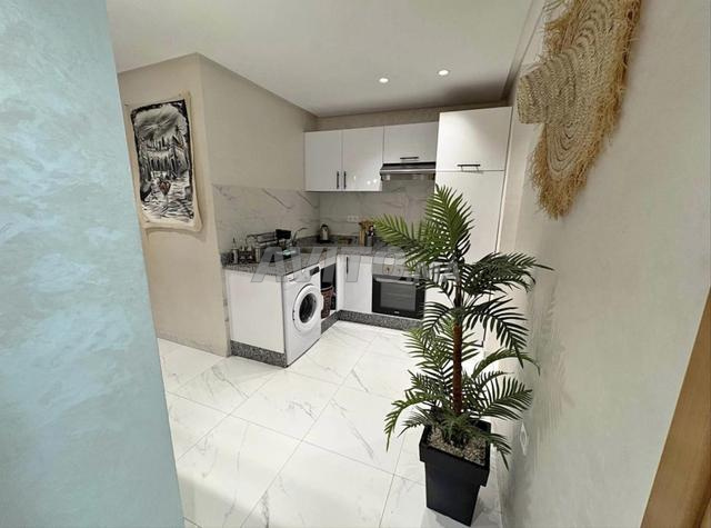 appartement à louer à Marrakech - image 3