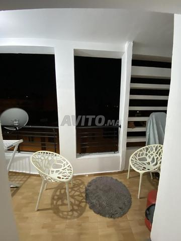 appartement à louer à Marrakech - image 4