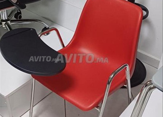 chaise de formation /Pour enfants et adultes