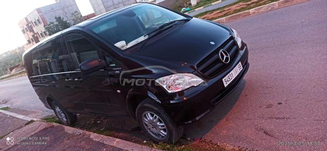mercedes vito 2013 dd2019