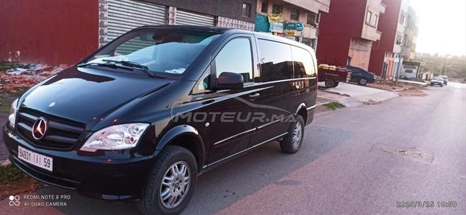 mercedes vito 2013 dd2019