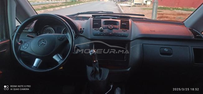 mercedes vito 2013 dd2019