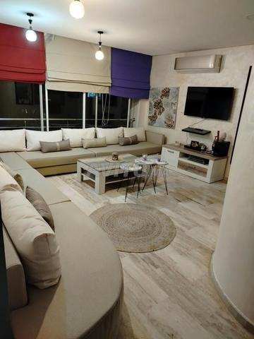 Appartement Haut Standing 78m- Résidence Sécurisée - 2