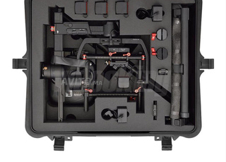 DJI Ronin MX gimbal FULL ACCESOIR AVEC CASE