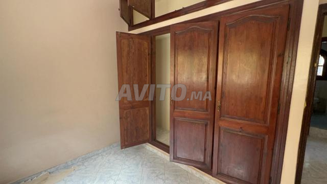 Appartement à louer 100 m² à El Jadida