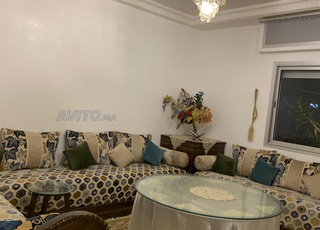 Appartement a vendre