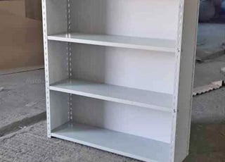 rayonnage métallique/prix d'usine/vente en gros