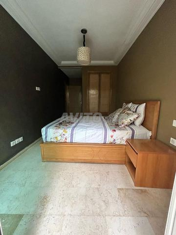 Appartement à vendre 99 m² à Casablanca - 2
