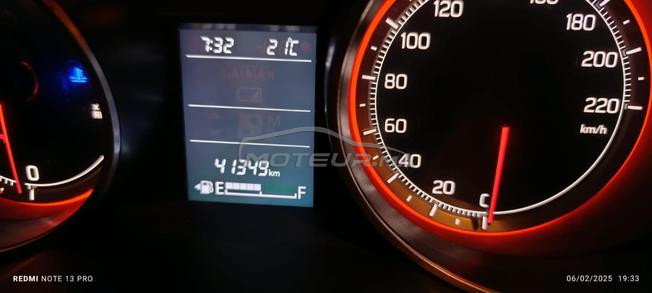 Suzuki Swift A vendre