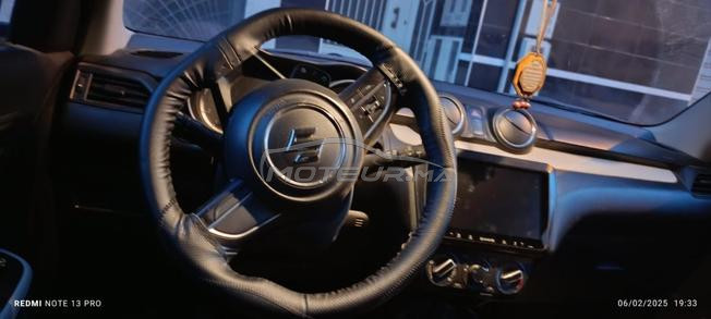 Suzuki Swift A vendre