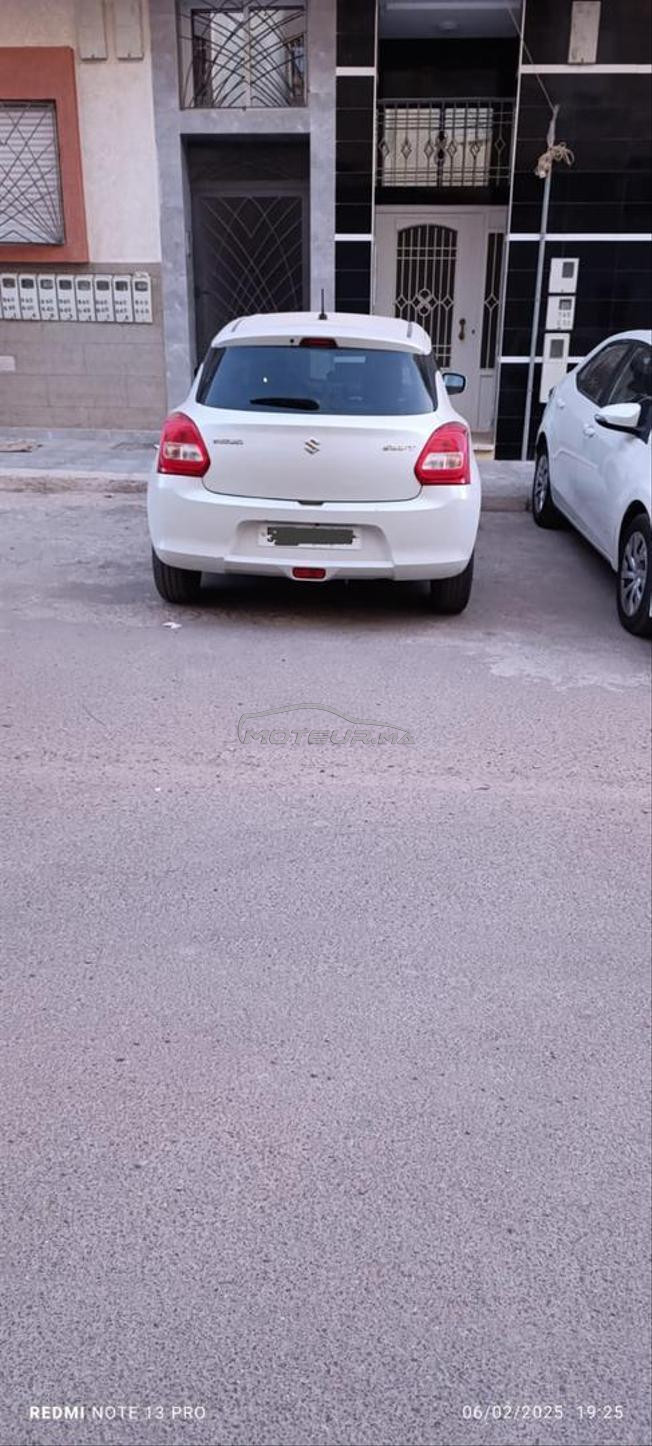 Suzuki Swift A vendre