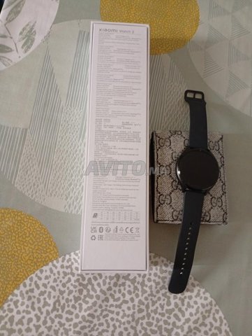 smart Watch xiamo 2