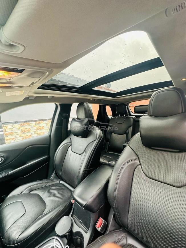 Jeep Grand Cherokee Diesel Automatique 2020