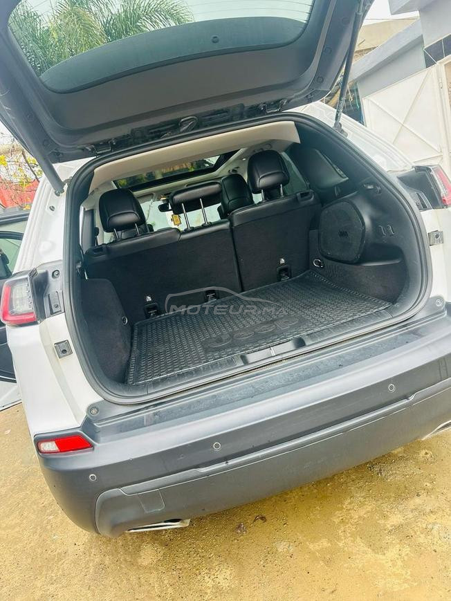 Jeep Grand Cherokee Diesel Automatique 2020