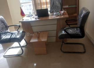 Matériel bureau nouveau a vendre 