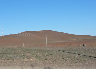 be3ida mene morekabe 24km