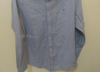 Chemises لقوامج