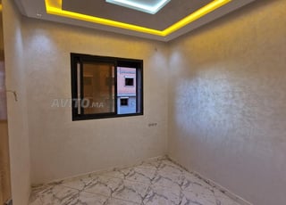 شقة ممتازة جدا 64 متر دعم