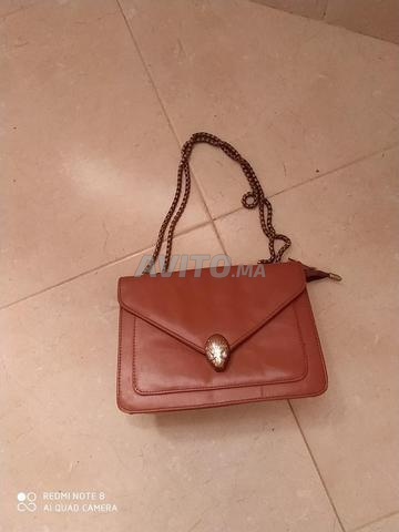 Deux sacs à vendre en bon état 