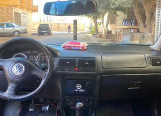 golf 4 essence  motor 1.6