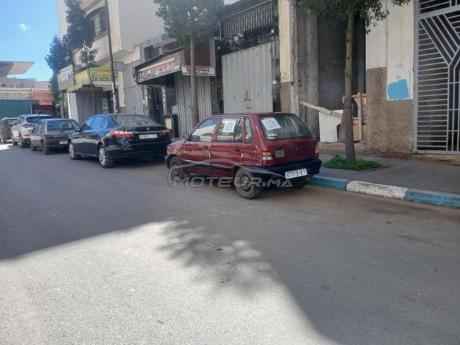 Suzuki Maruti Essence Manuelle 2006 à Casablanca