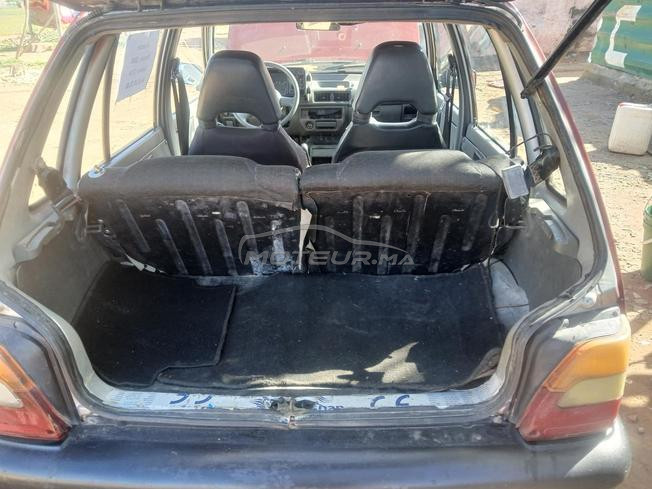 Suzuki Maruti Essence Manuelle 2006 à Casablanca