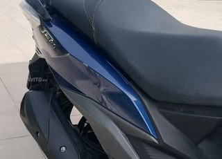 SYM JET14 KOLSHI KHDAM KOLSHI MRIGL