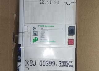 disjoncteur Schneider 