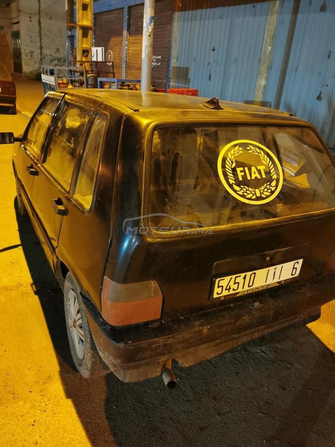 Fiat Uno 