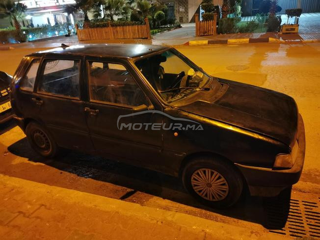 Fiat Uno 