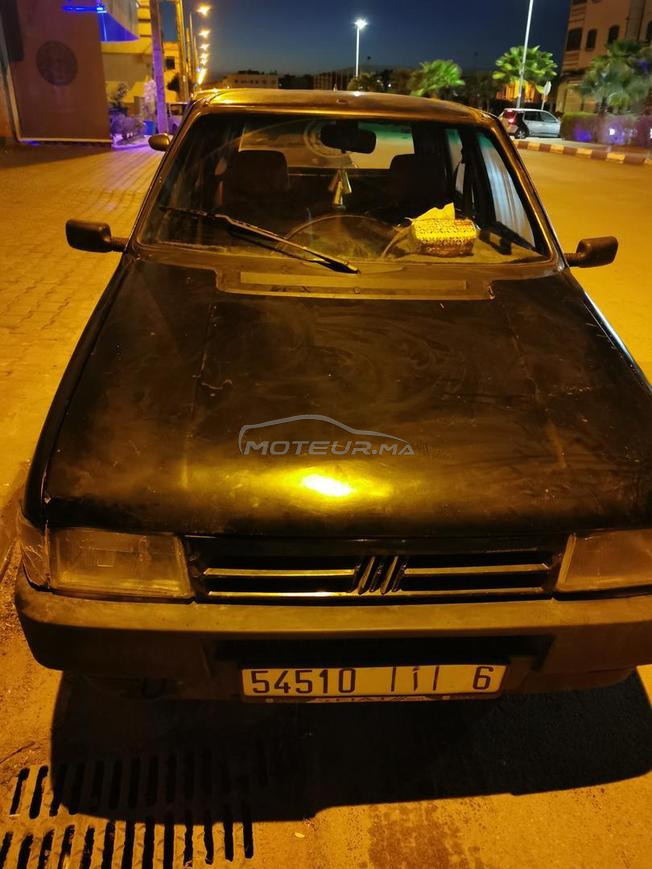 Fiat Uno 
