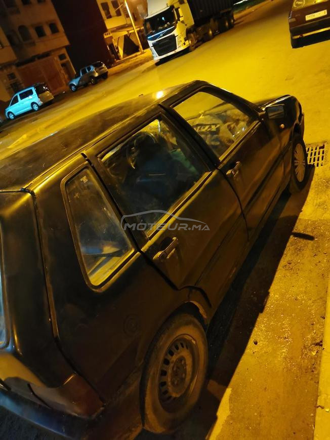 Fiat Uno 