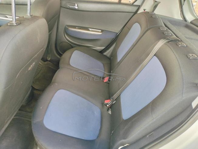 hyundai i20 diesel toutes options 