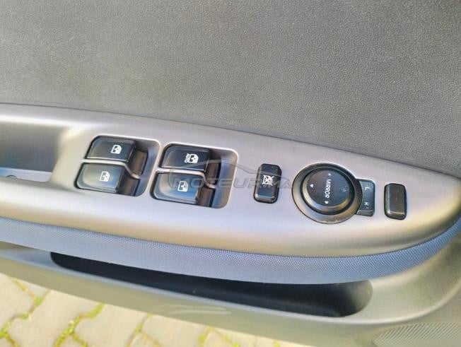 hyundai i20 diesel toutes options 