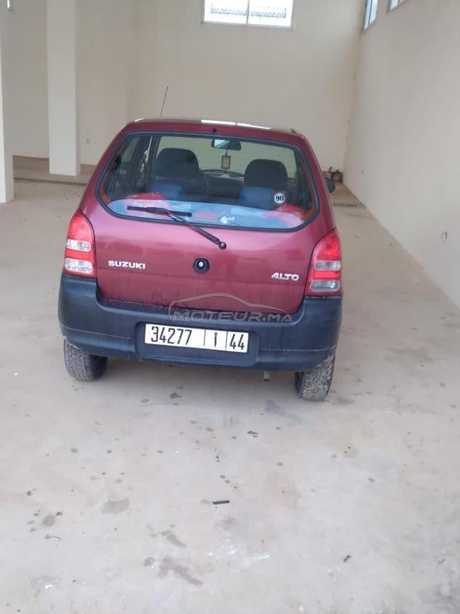 suzudi alto 