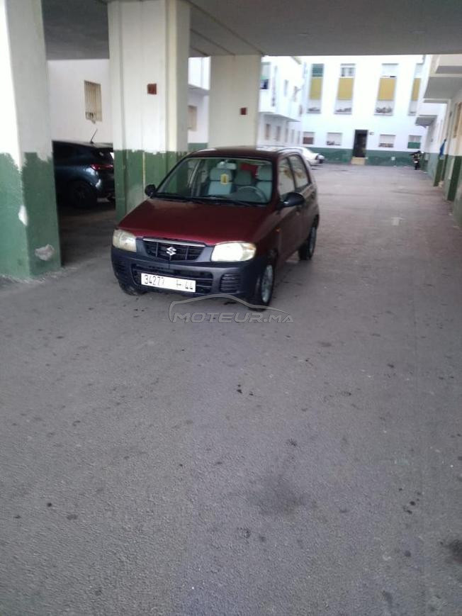 suzudi alto 