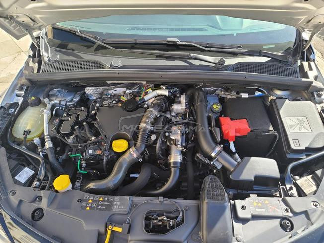 clio 5 modèle 2022