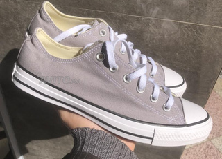 converse chuck taylor nmri 41.5 42 wa 42.5