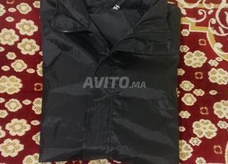 سترة واقية من الماء