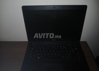 DELL altitude 5480 i5