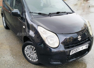 Suzuki celerio clim 2011