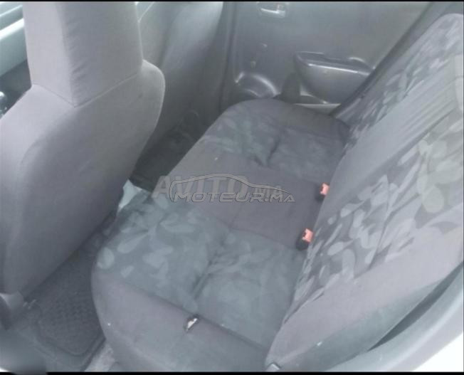 Suzuki celerio clim 2011