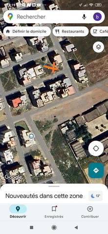 lot de terrain rplus trois habitat lot assadaka 