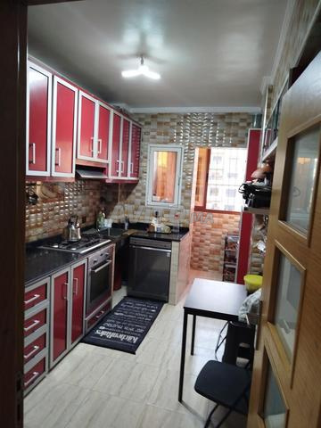 Appartement à vendre 97 m² à Casablanca