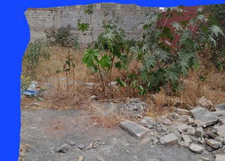 Excellent terrain à Ain Atiq 