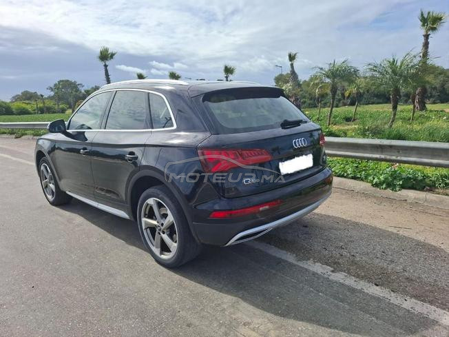Audi Q5 Quattro Diesel tiptronic 2018 à Tanger